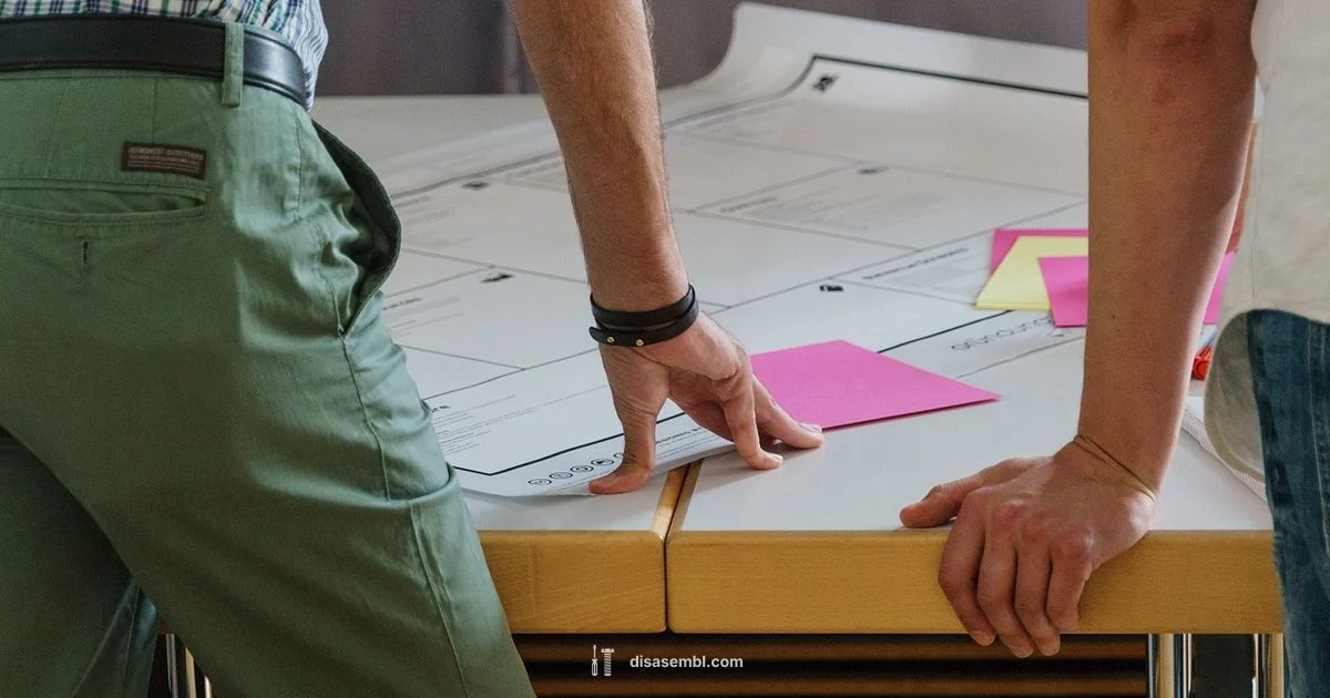 Can You Make It Can You Make It - Disasembl