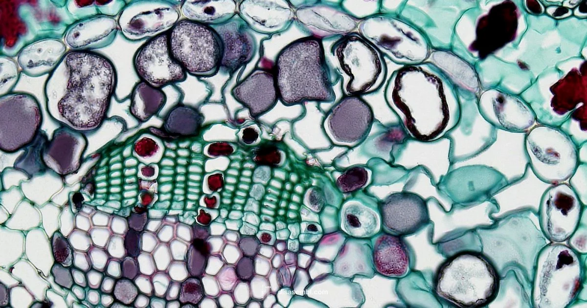 Actin Dynamics - Disasembl