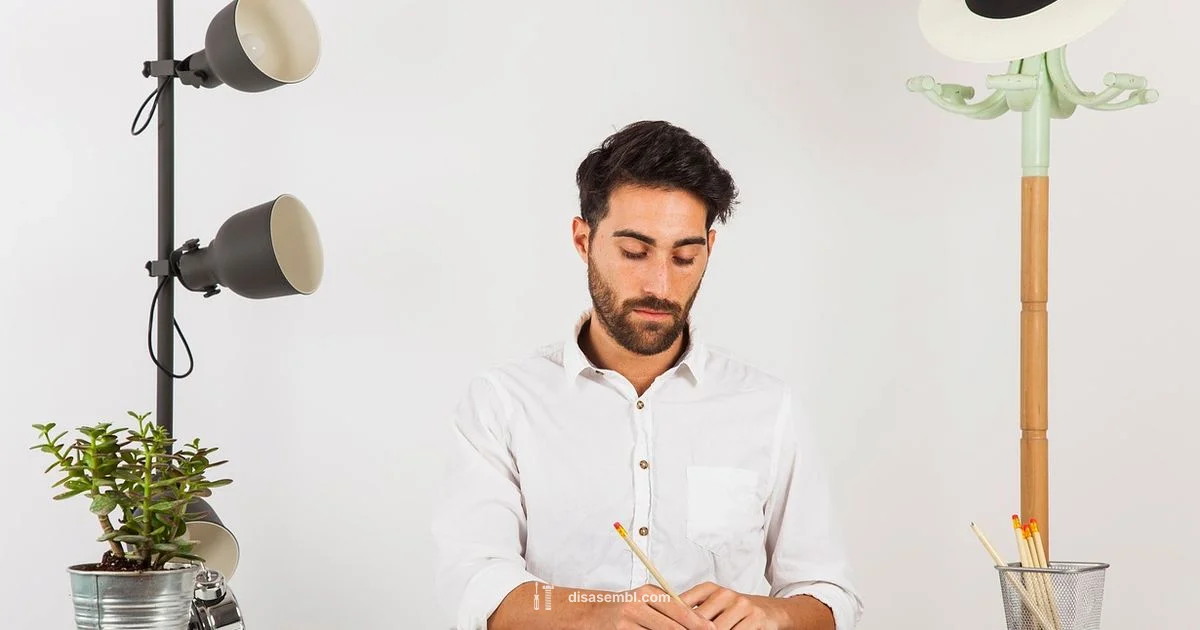 Mastering assemble usage - Disasembl