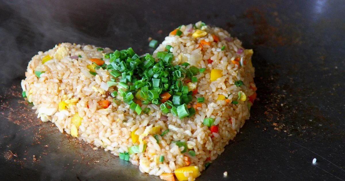 Griddle Assembly - Disasembl