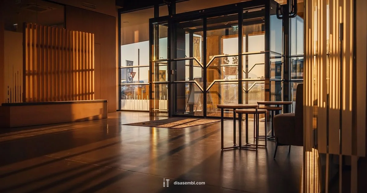 RTA Office Cabinets - Disasembl