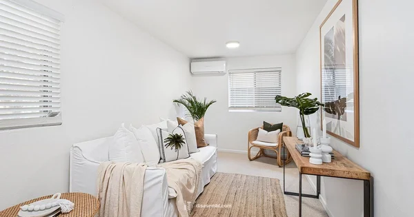 Assembled Furniture Guide - Disasembl