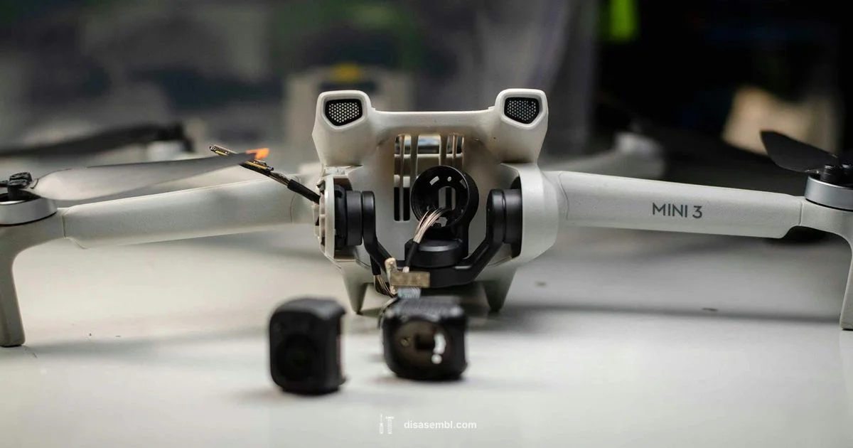 RS3 Disassembly Guide RS3 Disassembly Guide - Disasembl