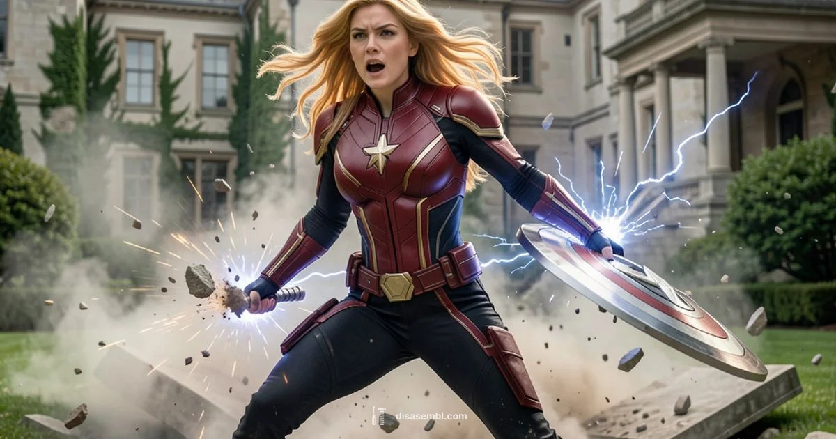 Disassembled Timeline - Disasembl