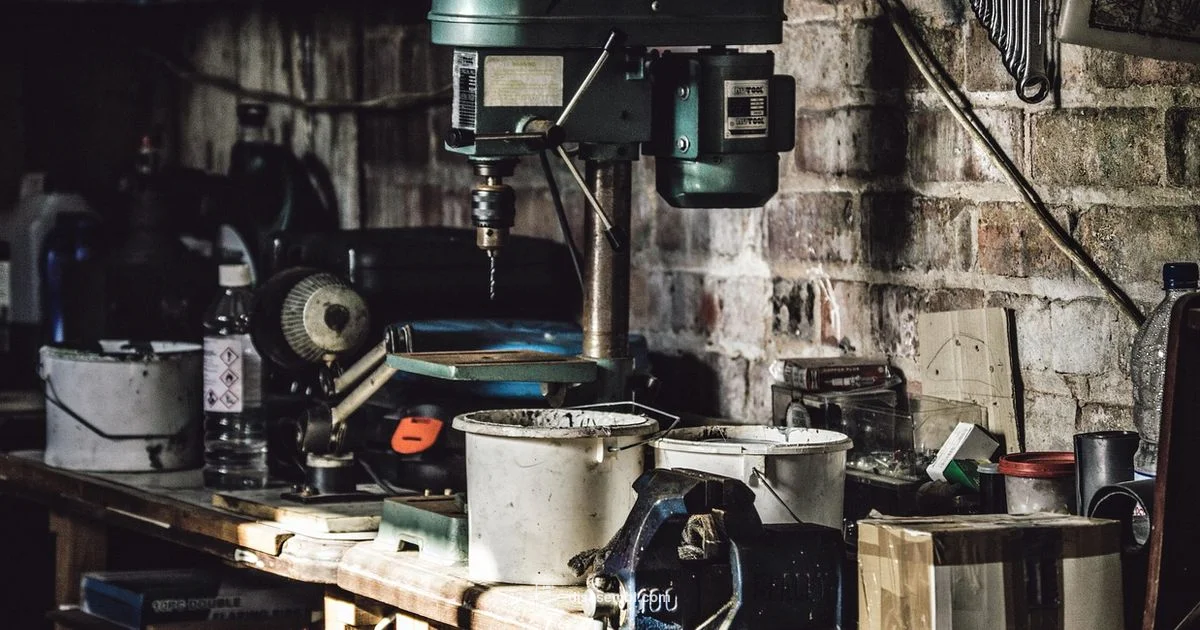 Assemble vs Gather - Disasembl