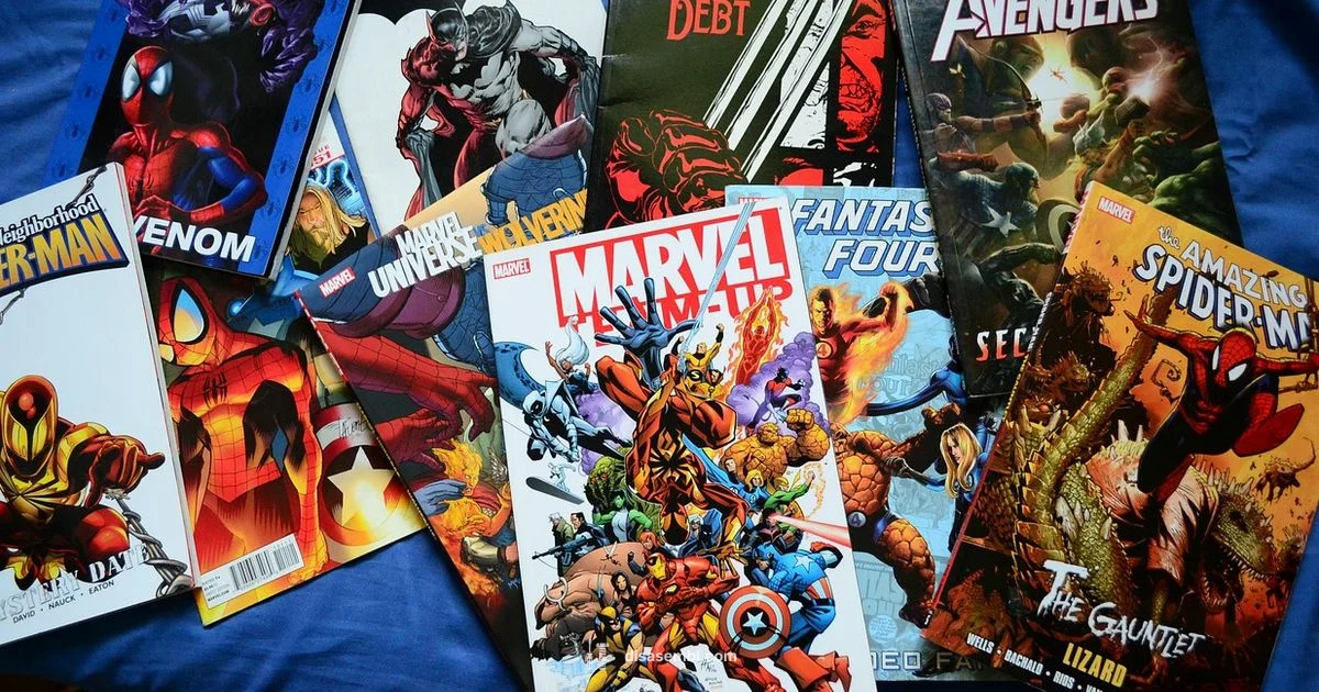 House of M Timeline - Disasembl