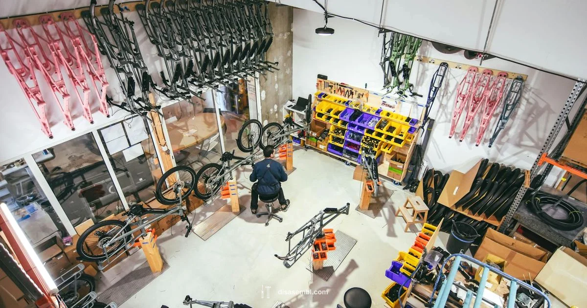 Bed Assembly Guide Bed Assembly Guide - Disasembl