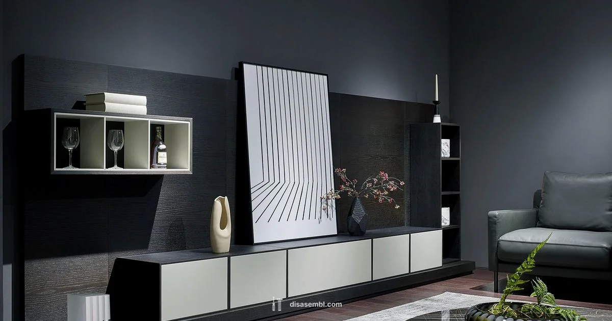 Build Your Studio Space - Disasembl