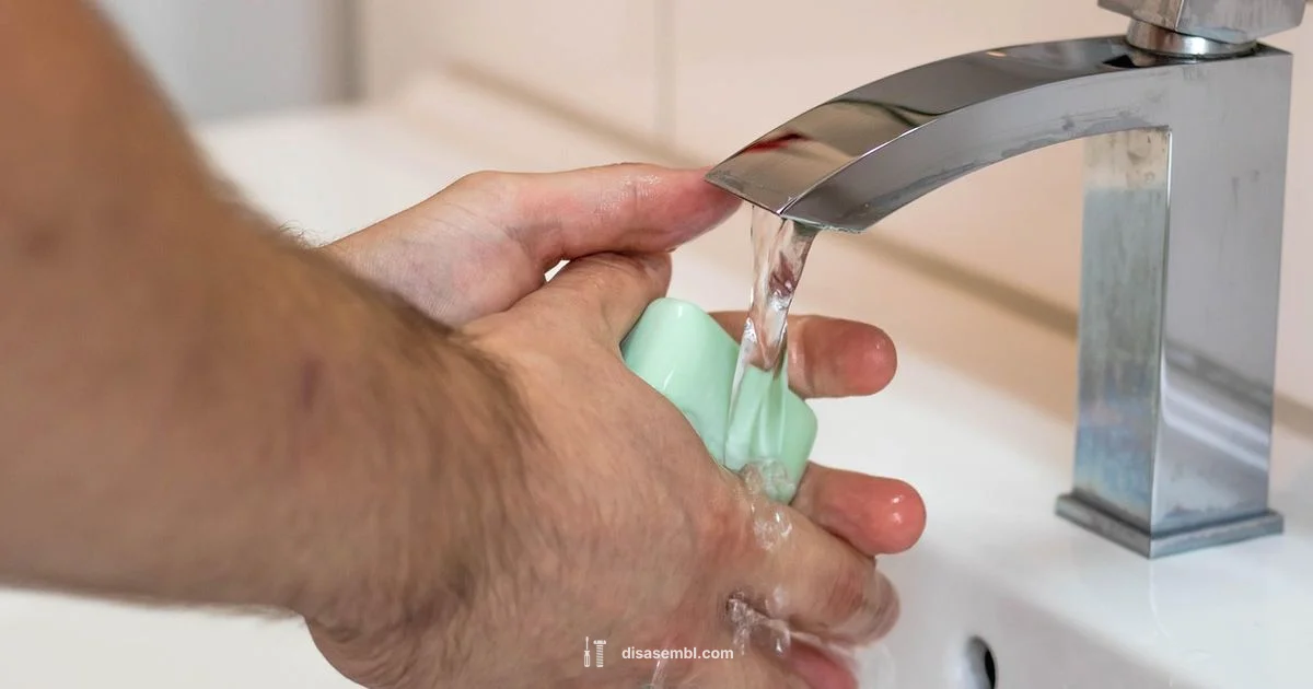 Ingrown Fingernail Care - Disasembl