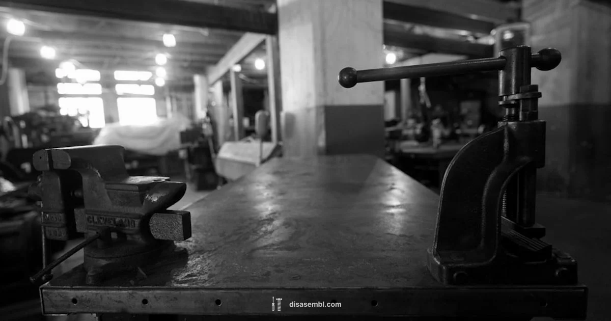 P320 Disassembly - Disasembl