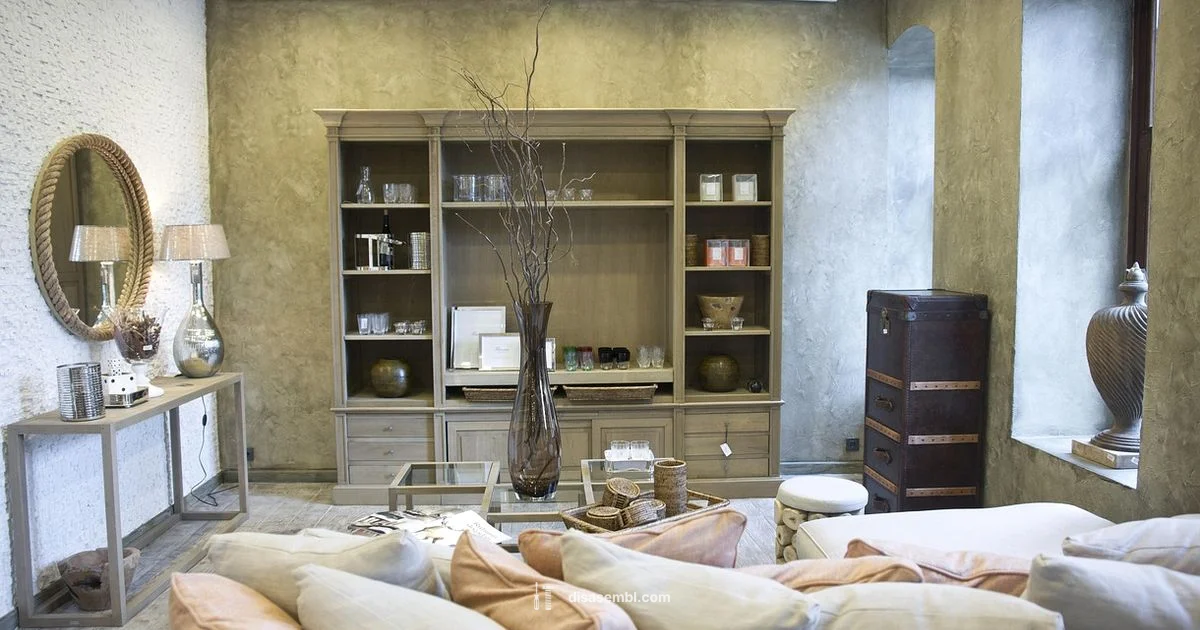 Assemble Furniture Guide - Disasembl