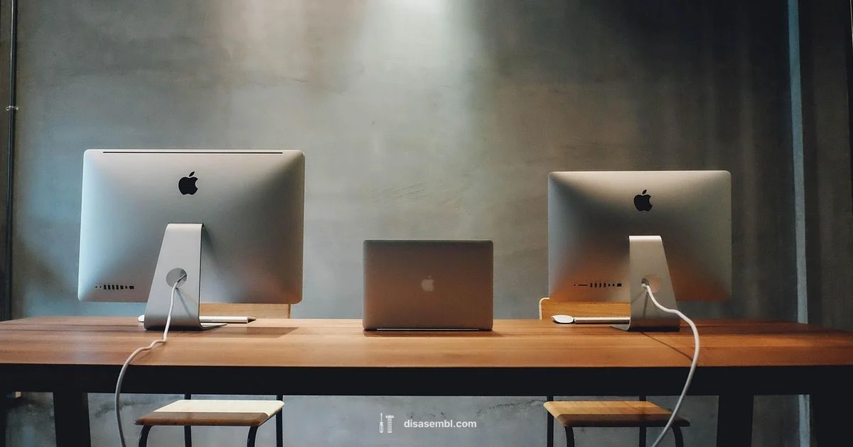 Assembled PC Guide Assembled PC Guide - Disasembl