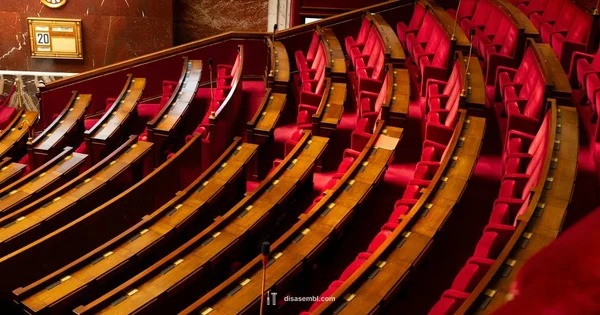 Bihar Assembly Seats - Disasembl