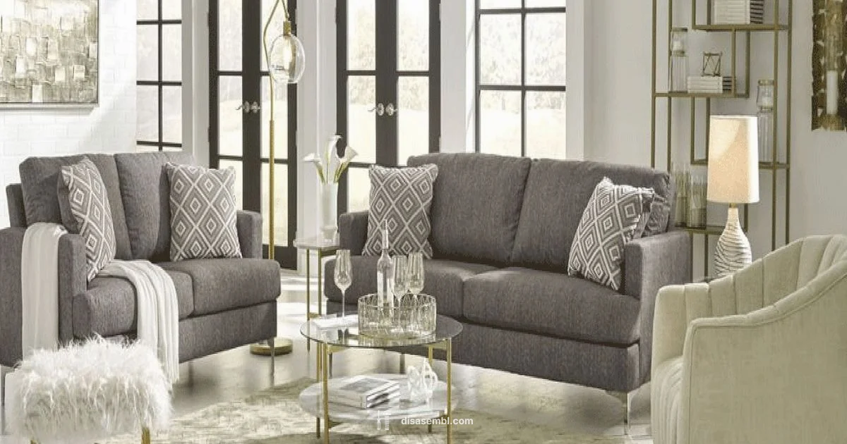 IKEA Disassembly Guide - Disasembl