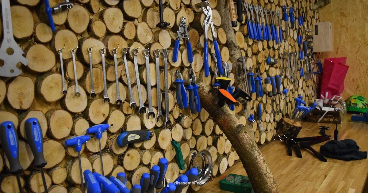 Disassembly Essentials for Palworld - Disasembl