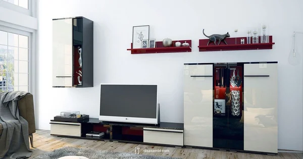 ONN Tabletop Stand Guide - Disasembl