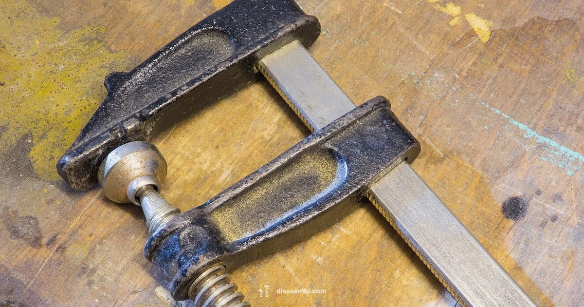 DIY Furniture Basics DIY Furniture Basics - Disasembl