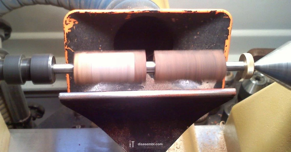 Assembled State Guide - Disasembl