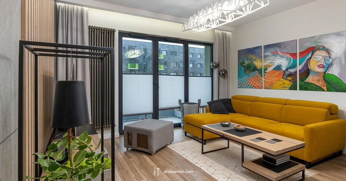 Furniture Assembly Help - Disasembl