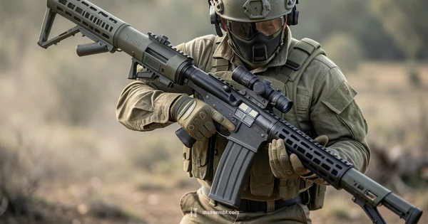 Toji Build Guide - Disasembl