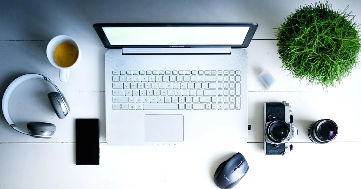 Build Your PC - Disasembl