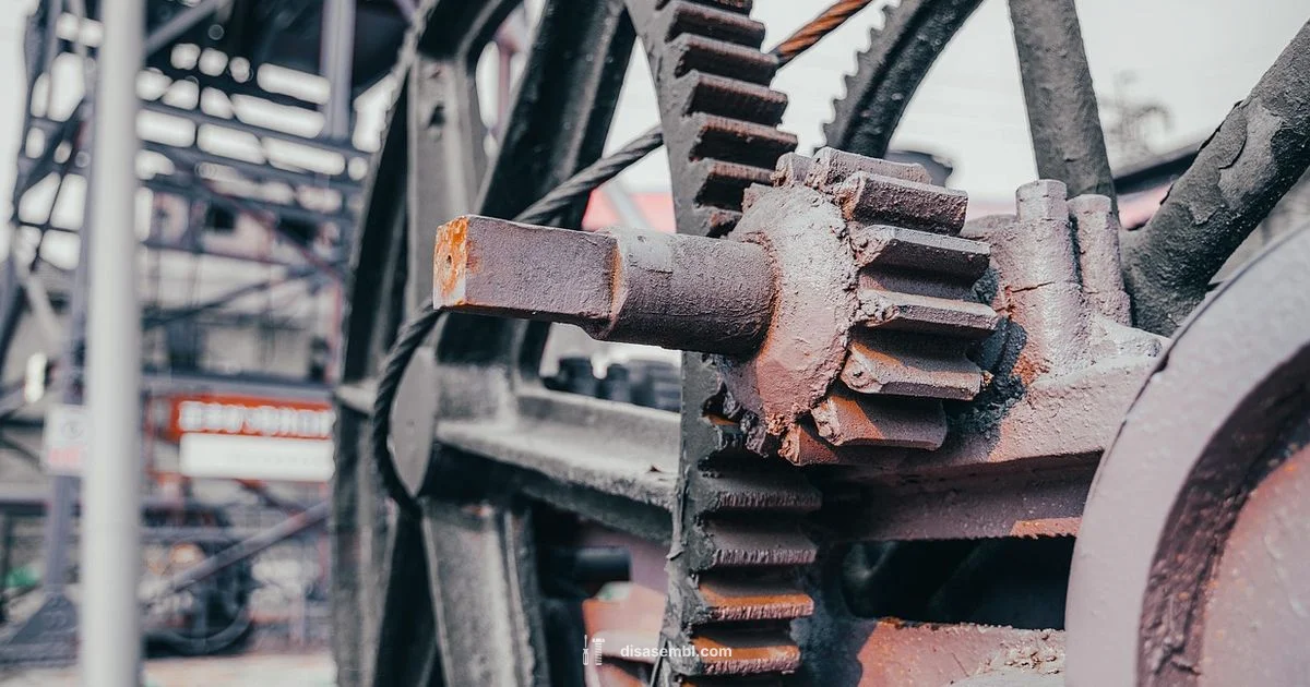 Mechanical Assembler Guide - Disasembl