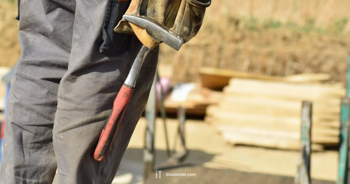 Right March Assembly Right March Assembly - Disasembl