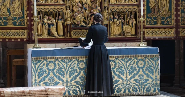 Pastoral Divorce Guidance - Disasembl