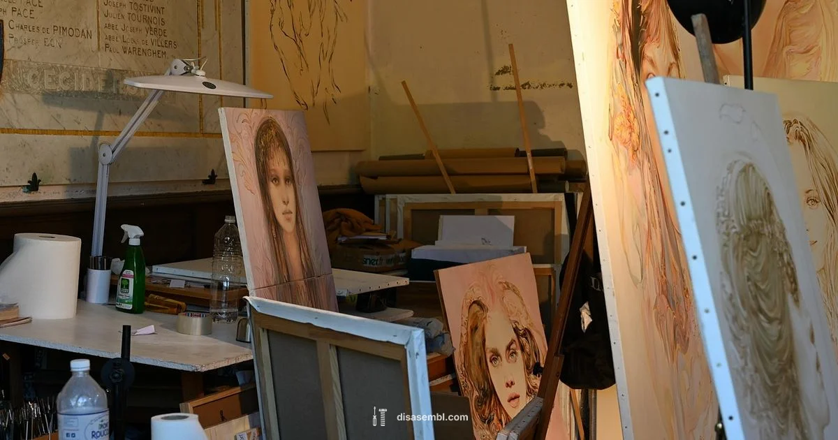 Safe Disassembly Guide - Disasembl