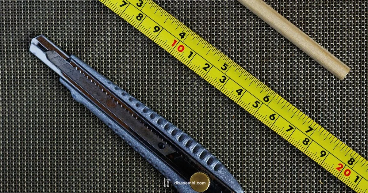 Why Assembly Matters Why Assembly Matters - Disasembl