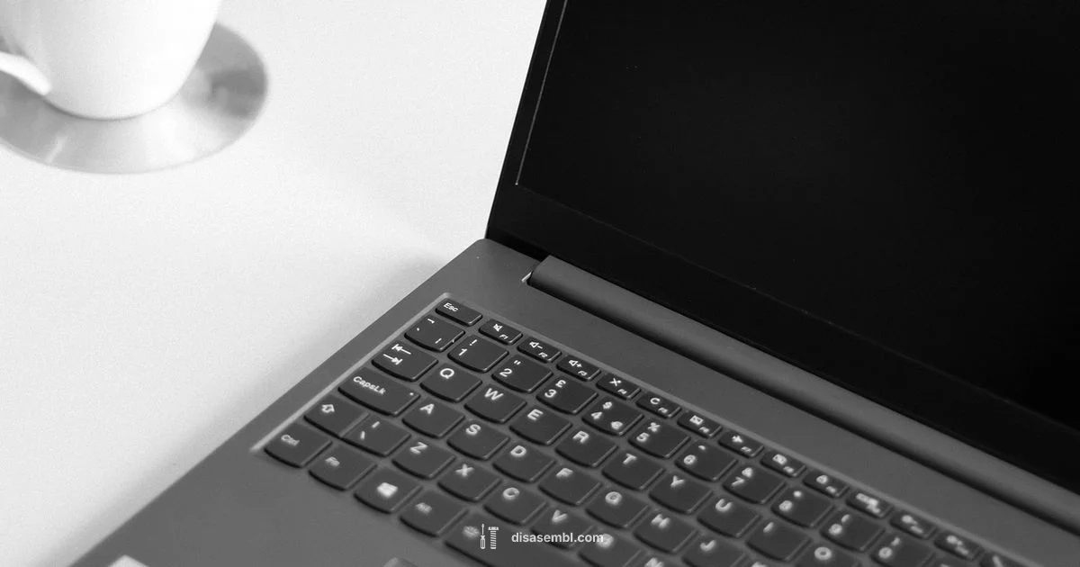 Build a PC Guide Build a PC Guide - Disasembl