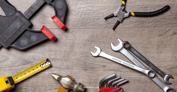 Repair Guide - Disasembl