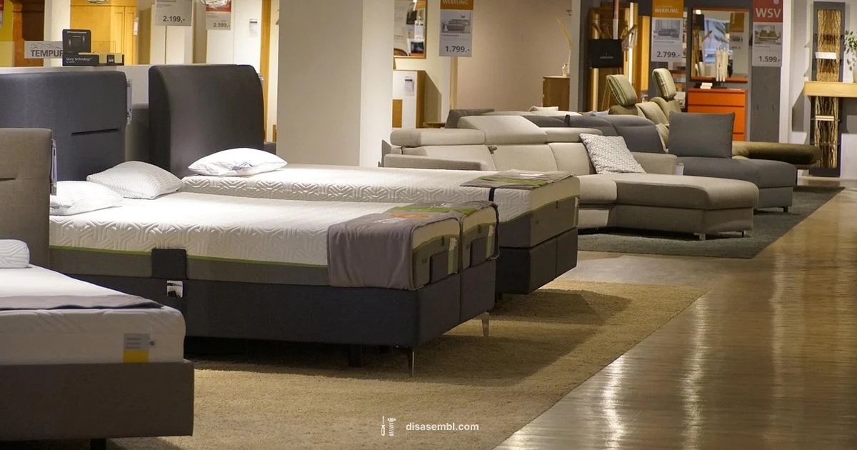 Disassembly Guide for Movers - Disasembl