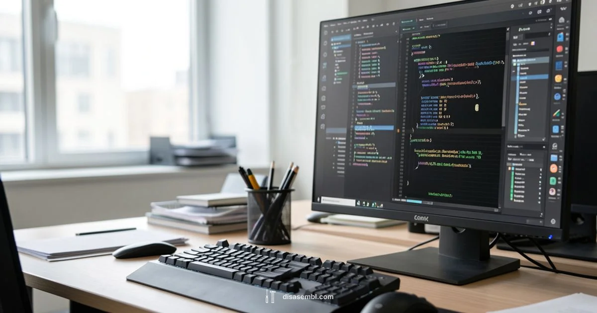 Binary Analysis Workshop - Disasembl