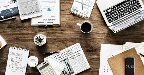 Open Online Business Account - Disasembl