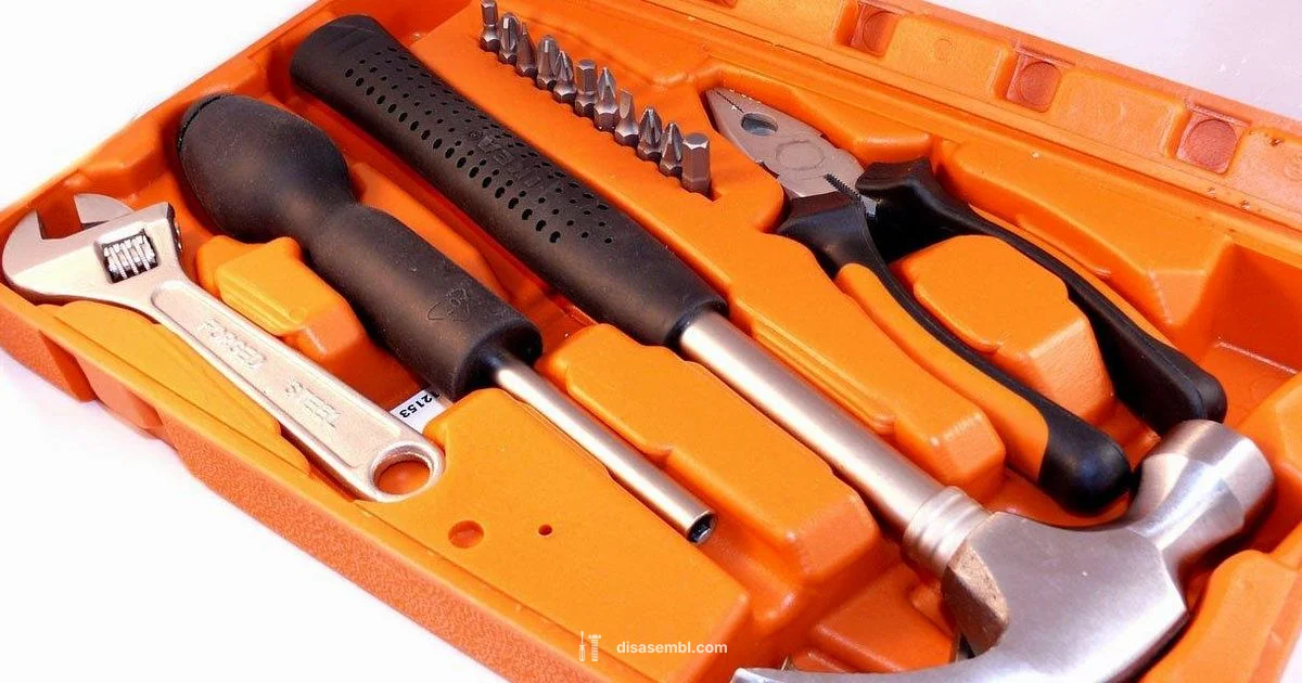 RS3 Disassembly Guide RS3 Disassembly Guide - Disasembl