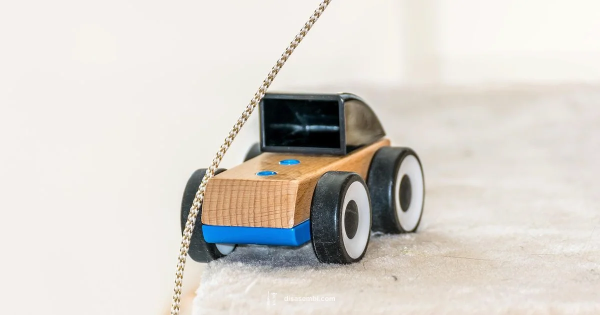 IKEA Assembly Guide - Disasembl