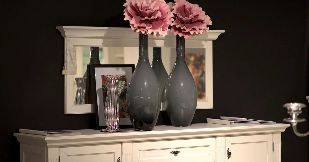 IKEA Furniture Setup Guide IKEA Furniture Setup Guide - Disasembl