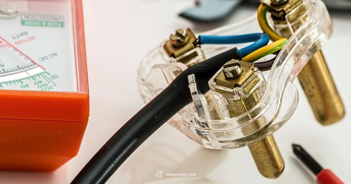 Repair vs Improvement Repair vs Improvement - Disasembl