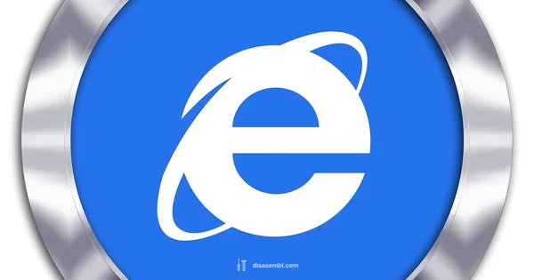 Open Internet Explorer - Disasembl