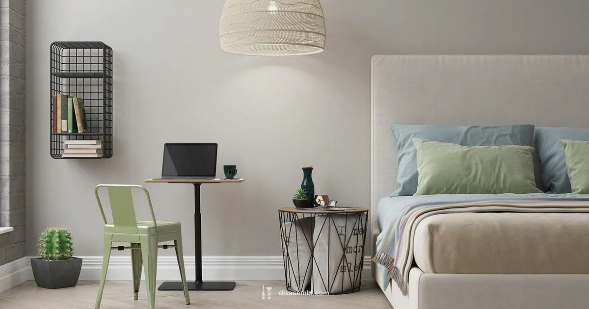 Malm Bed Disassembly Malm Bed Disassembly - Disasembl