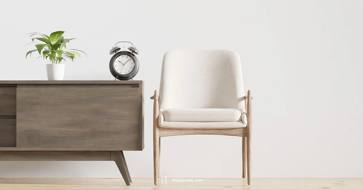 Assemble Instructions - Disasembl