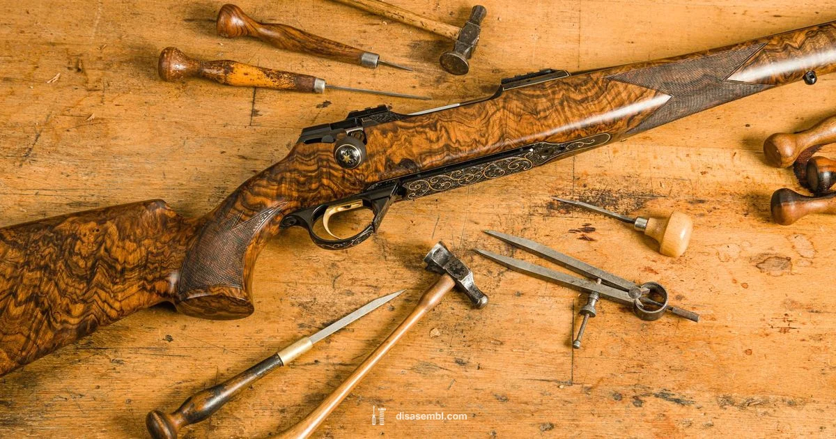 Safety & Time Overview Safety & Time Overview - Disasembl