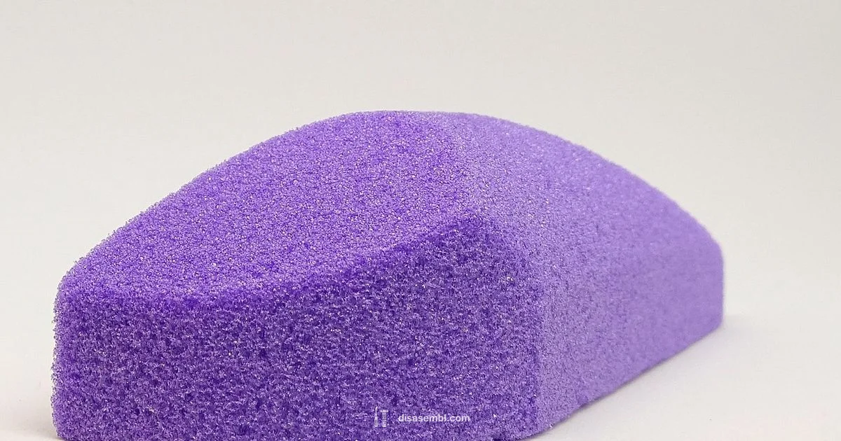 Foot Callus Remover Build Foot Callus Remover Build - Disasembl