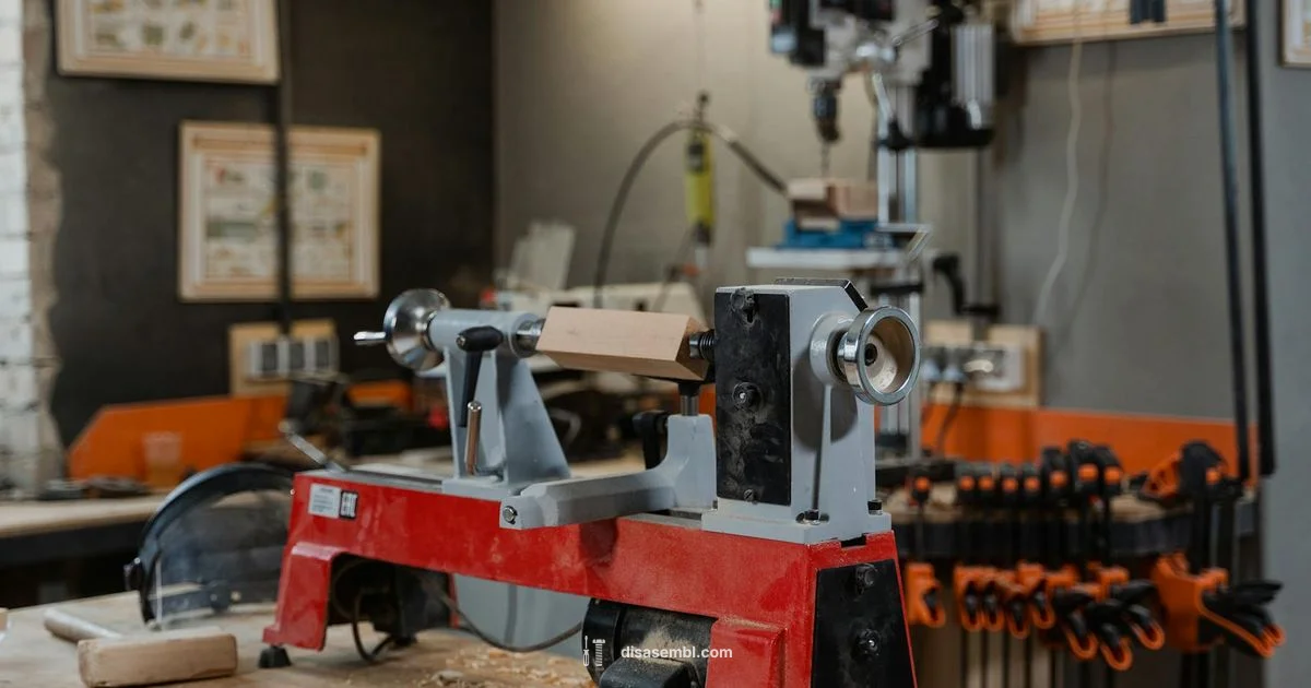 Bed Frame Disassembly - Disasembl