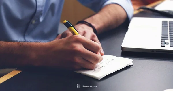 Put Together in Word - Disasembl