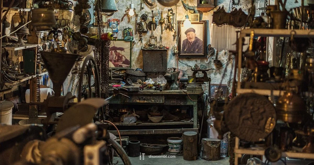 Palworld Item Disassembly Palworld Item Disassembly - Disasembl