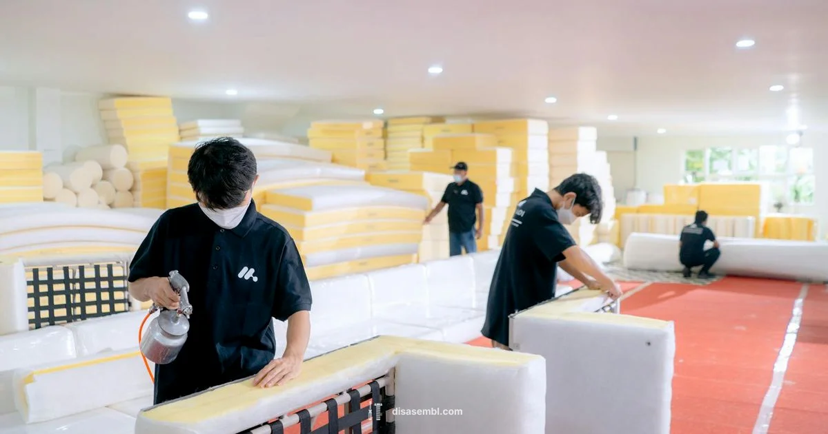 Furniture Licensing Guide Furniture Licensing Guide - Disasembl