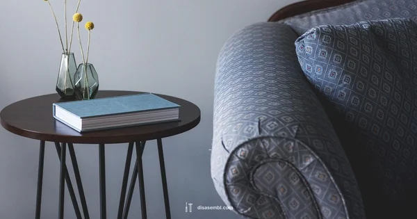 Koala Sofa Bed Assembly - Disasembl