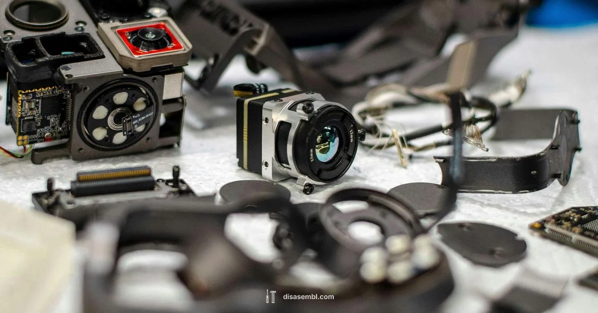 Drone Input Guide - Disasembl